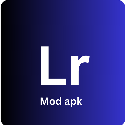 Lightroom Mod APK