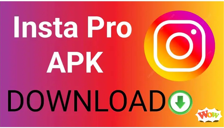 Download Insta Pro APK v11.50 Latest Version Android | 2024